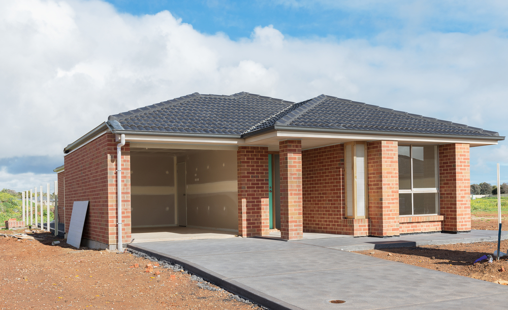 Housing construction
